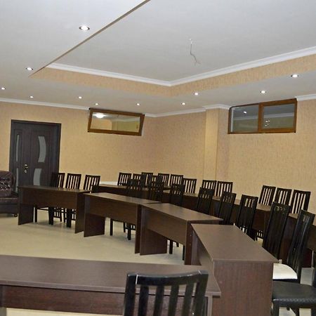 Hotel Grand Palace 阿哈尔齐赫 外观 照片